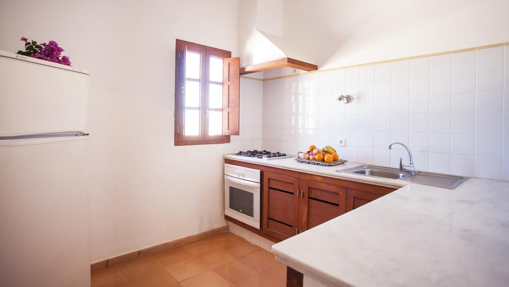 Cas Saliners - Sa Revista By Formentera Mar Apartment La Savina  Exterior foto
