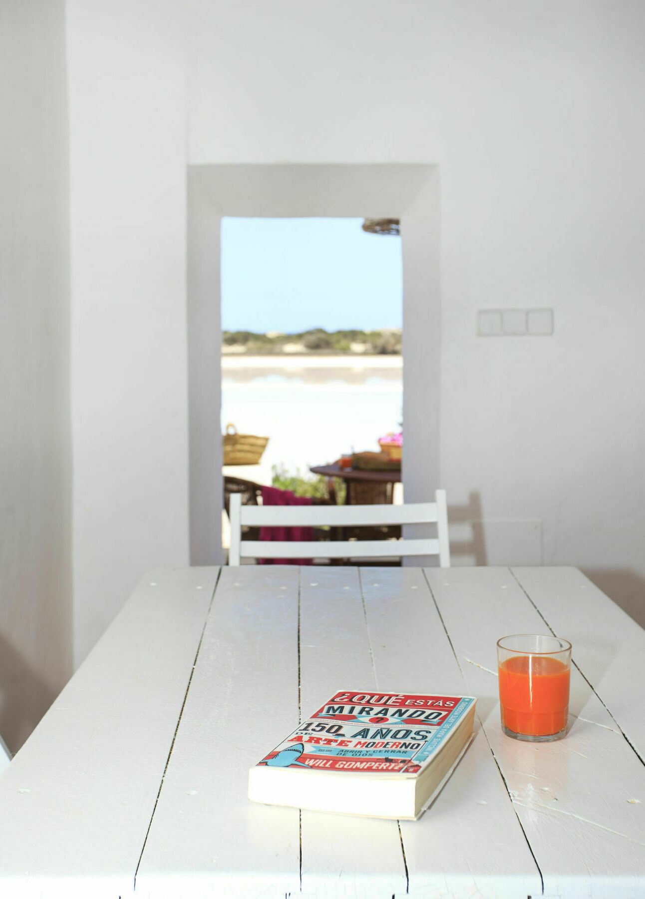 Cas Saliners - Sa Revista By Formentera Mar Apartment La Savina  Exterior foto
