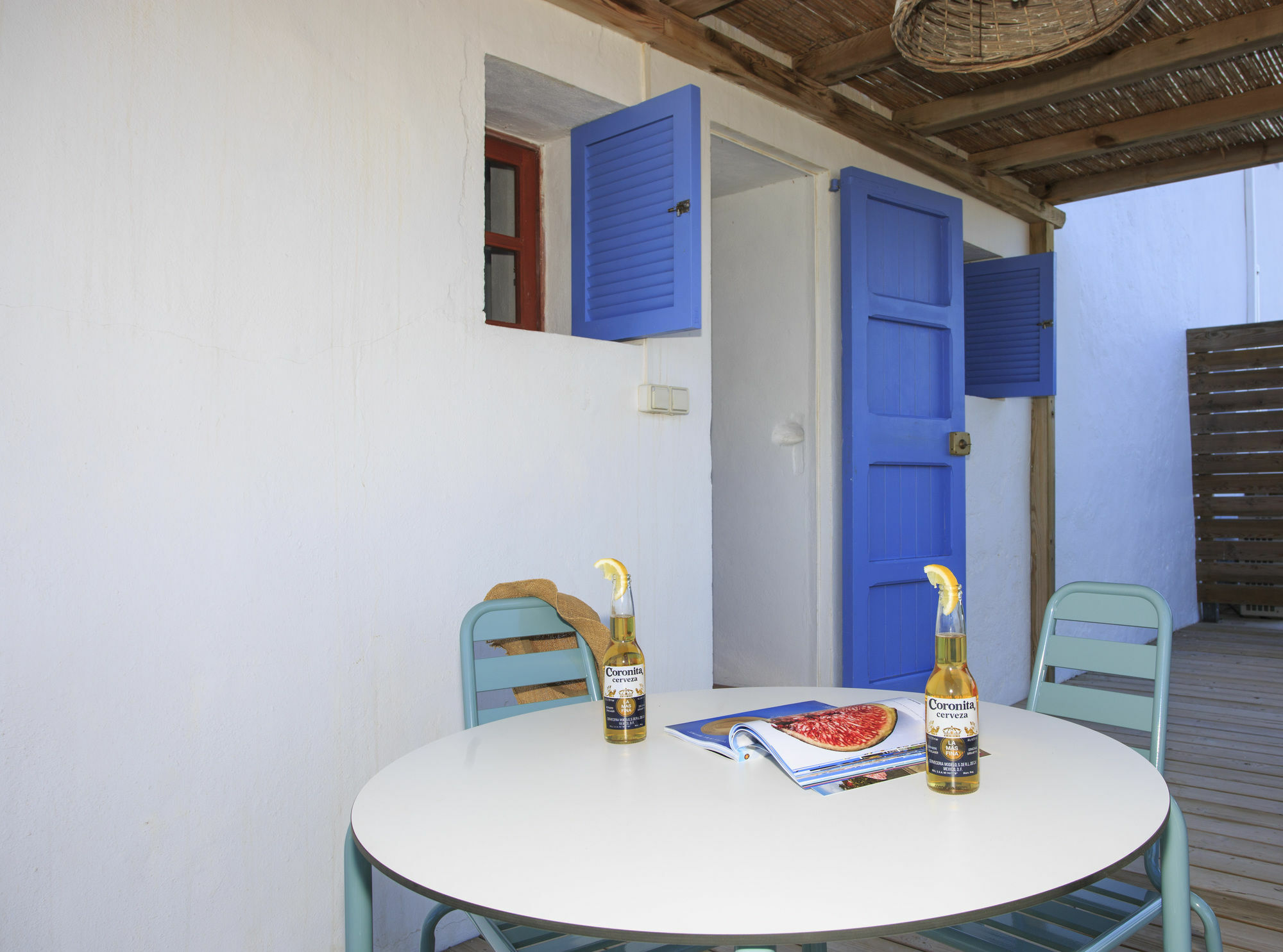 Cas Saliners - Sa Revista By Formentera Mar Apartment La Savina  Exterior foto